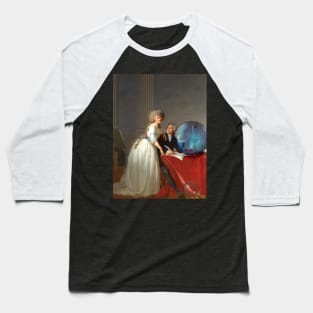 Ponder My Orb - The Invention of the Orb Baseball T-Shirt